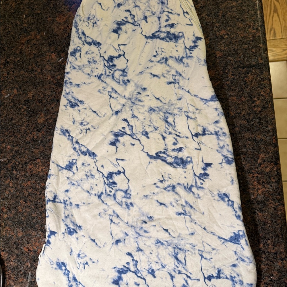 Kyte BABY Blue Sleep Sack 1.0 Tog